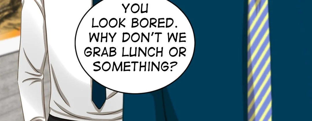Living with The Wizard - Chapter 60